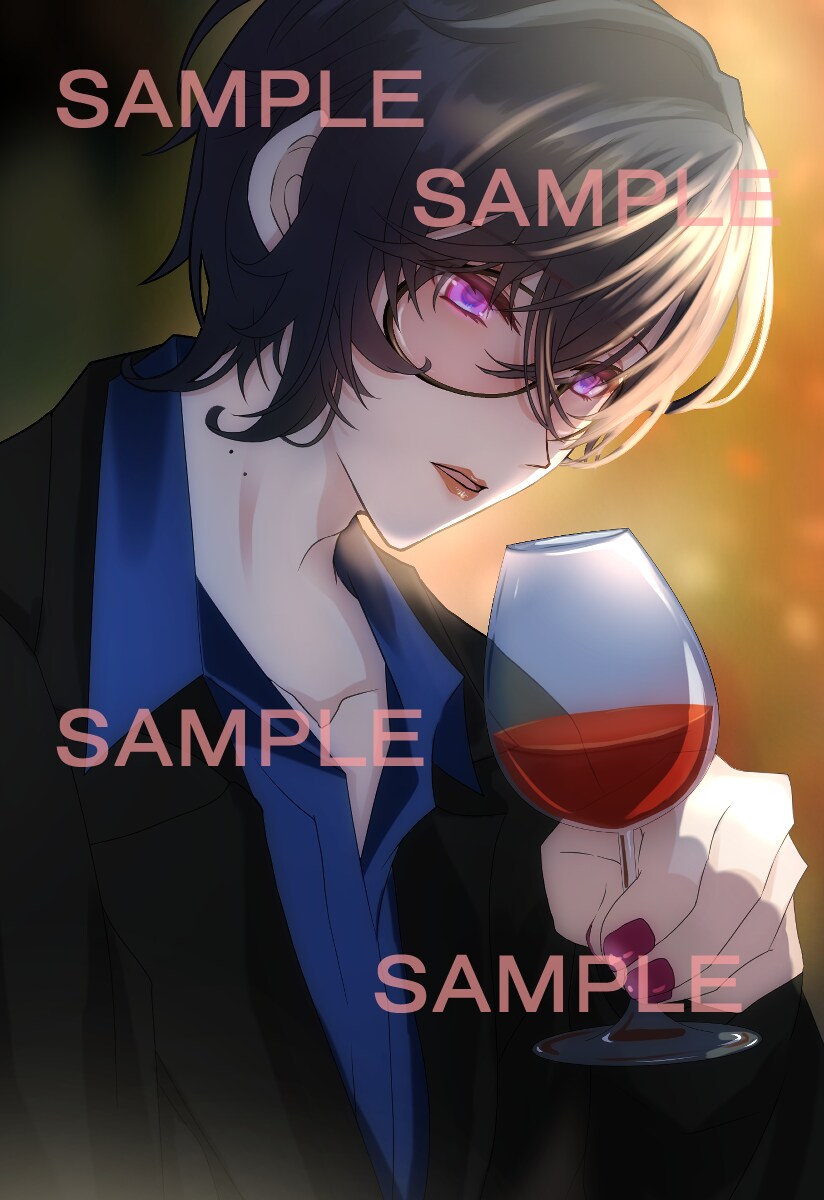 １枚絵描きます 貴方の為のイラストを描かせていただきます。 イメージ5