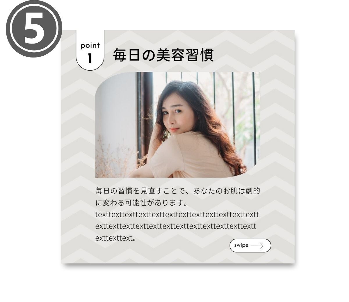 初心者さんもお任せ！Canvaの使い方教えます 初めての方も丁寧にサポートします！Canva (キャンバ） イメージ7