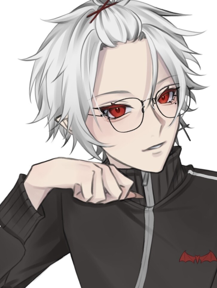 アイコンイラスト(バストアップ)描きます アニメ塗り〜厚塗り風まで御要望に合わせて描きます イメージ2