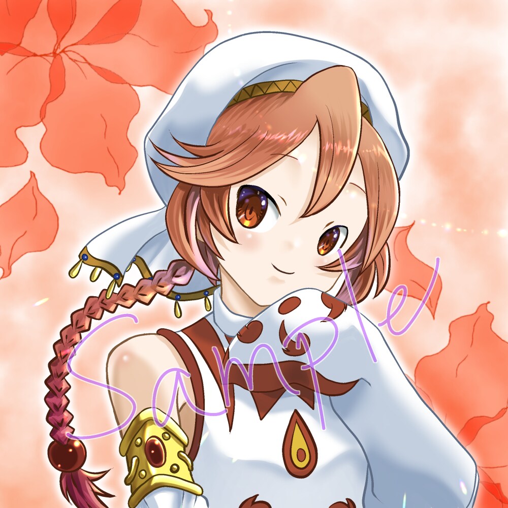 アイコン承ります オリジナルのアイコンを制作します。 イメージ2