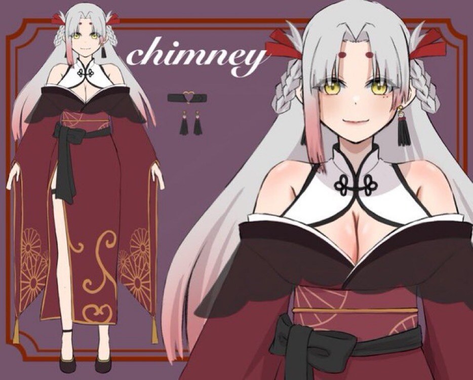 可愛い女の子、ショタ承ります 可愛いアイコン、キャラデザが必要な方へ イメージ6