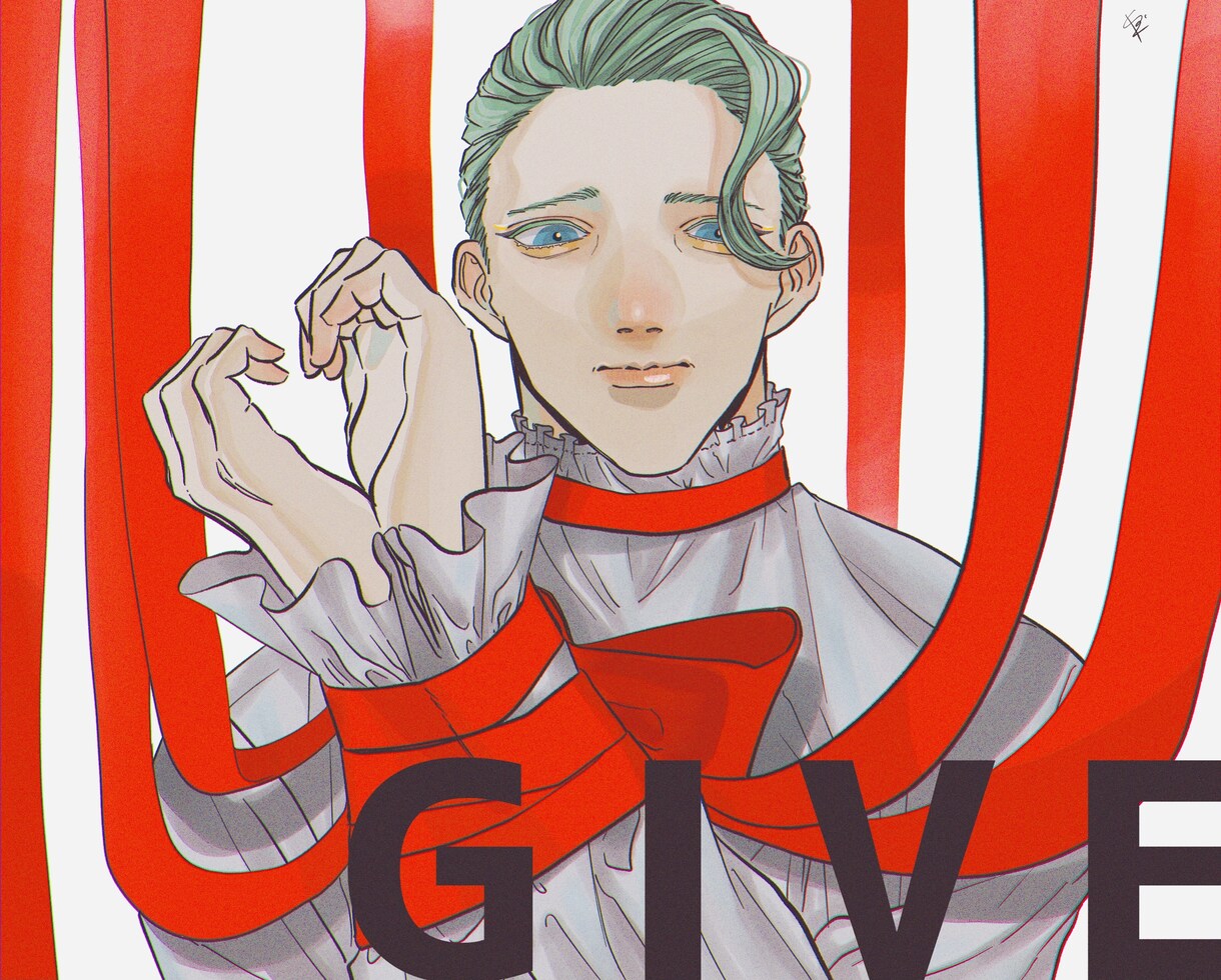 ご希望のイラストを描きます ご希望の雰囲気に合わせて柔軟に対応し制作いたします！ イメージ3