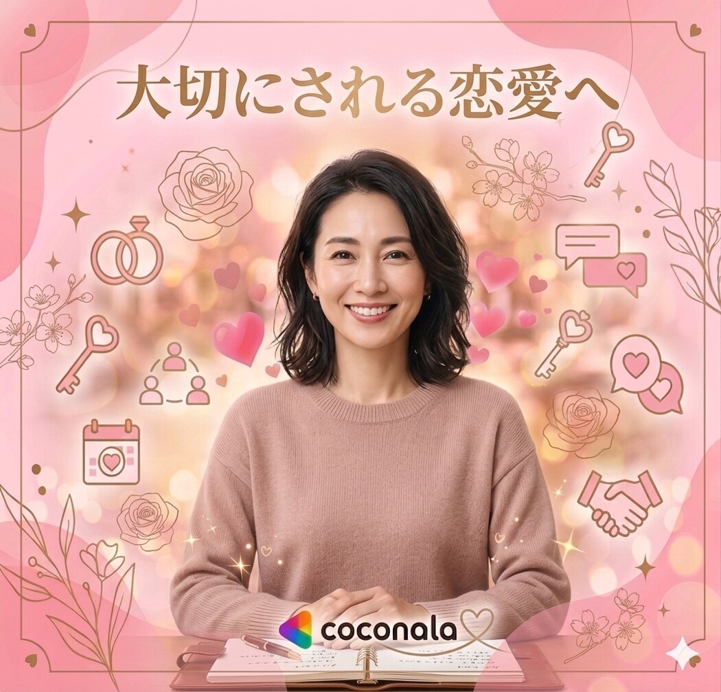 婚活迷子の方。男性心理を紐解き迷いを消します 「なぜ彼はあんな態度？」そのモヤモヤ、男性目線で解決します。 イメージ8