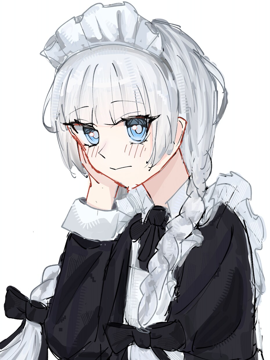 snsで使用するアイコンやイラストを描きます 可愛い系のイラストを全力で描きます！ イメージ2