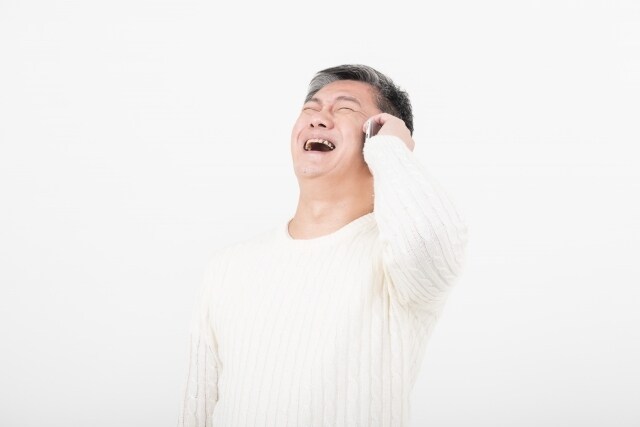 あなたの話をめっちゃ笑って聞きます うるさいくらいに笑いますので、覚悟してください。 イメージ7