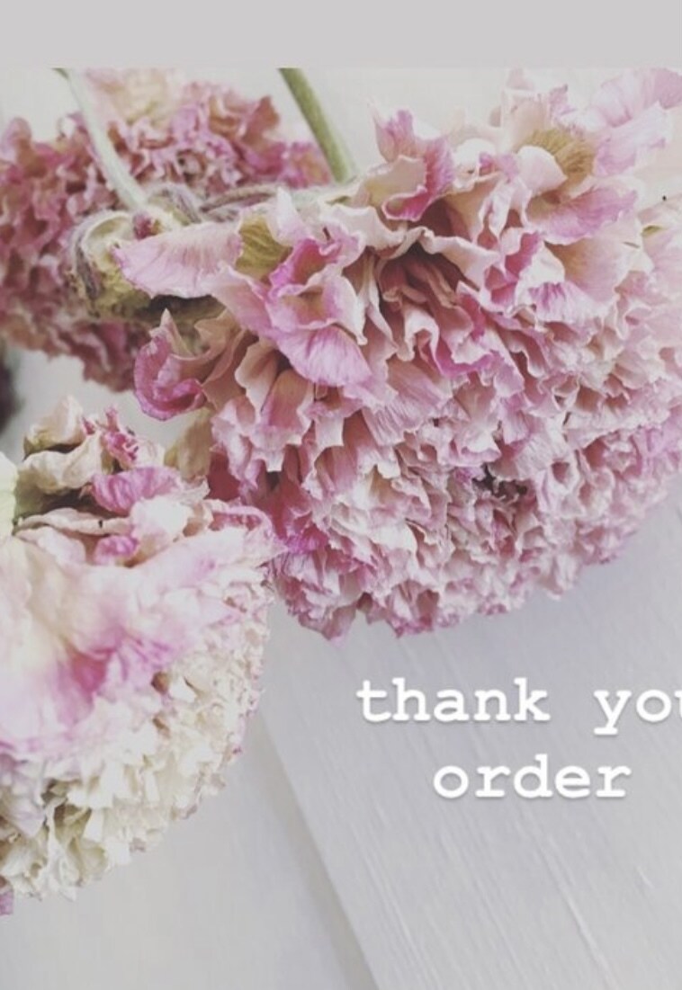 専用　受注オーダー製作致します 手にした瞬間、うれしくなるもの。	 イメージ1