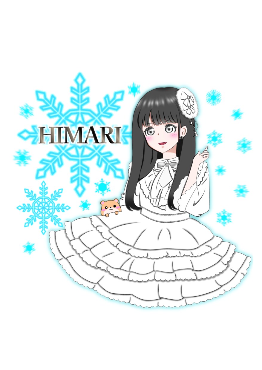 等身キャラ イラスト制作します 〈似顔絵や擬人化キャラクターなど〉 イメージ3