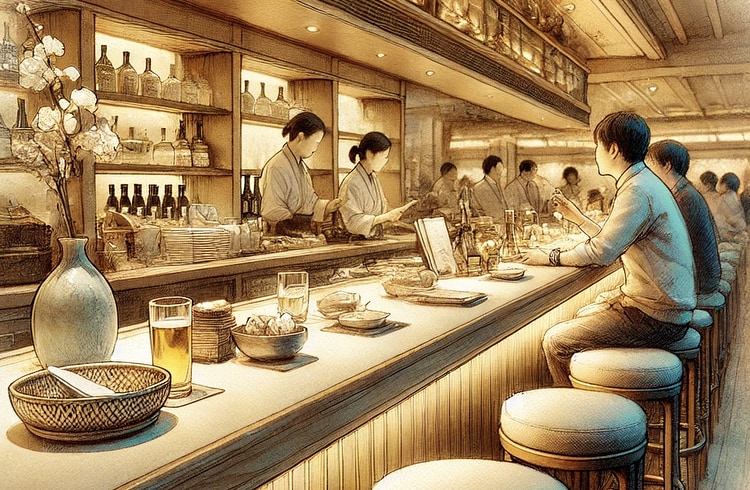 LOVE&PEACE空間彩るプレイリスト制作します お客様を惹きつける、オリジナルプレイリストの提供 イメージ1