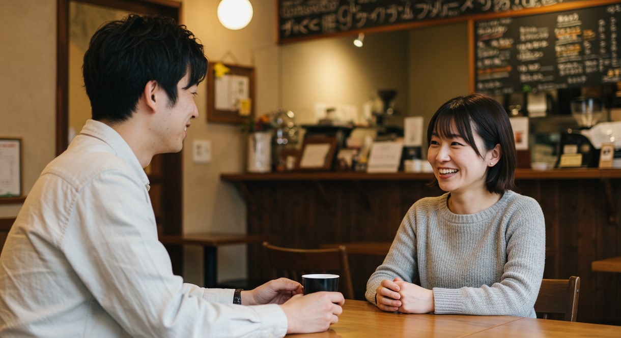 モテる男の秘密を伝授！女性の引き寄せ方を教えます 自信を持って恋愛を楽しむための最短ルートを教えます イメージ4