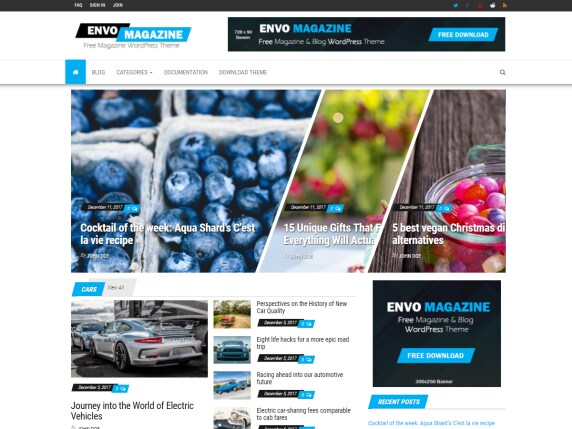 ワードプレスで最強ビジネスサイトをつくります マーケティング、顧客管理など最新の技術を導入 イメージ7
