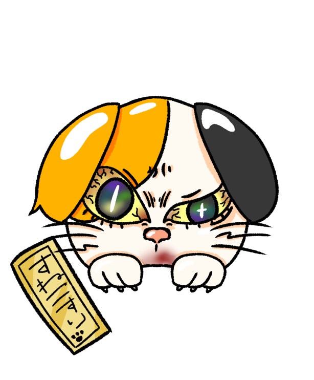 あなた専用のアイコンを描きます 個性的で独特な絵が好きな方リクエストお待ちしてます！ イメージ7
