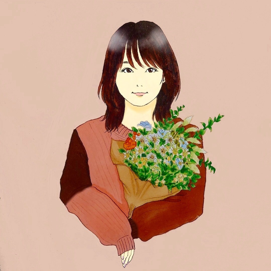 あなたらしさを輝かせる似顔絵をお描きします イラストだけどリアルに近い似顔絵をお描きします♪ イメージ3