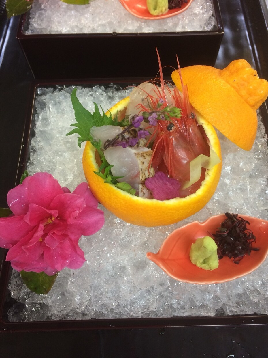 和食の基本教えます 毎日の料理を美味しく楽しんで頂くために イメージ1