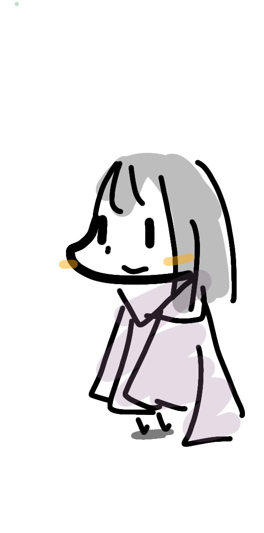 似顔絵アイコンかきます ゆるゆる似顔絵アイコンかきまーす イメージ1