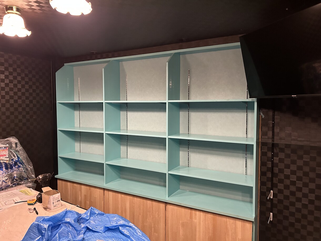 あなたのDIYをオンラインでサポートします 今よりもっと住まいにアイをご提供！ イメージ4