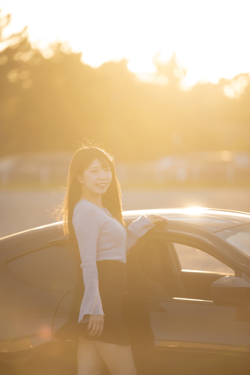 愛車との思い出を撮影します 愛車との思い出を写真で残しませんか・・！ イメージ9