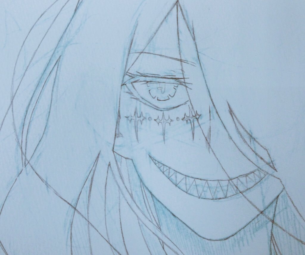 イラスト作成いたします オリジナルのイラストをアナログで作成いたします。 イメージ2