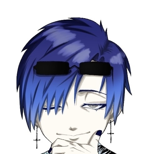 各種SNSに使用できるイラストを制作します 細部まで拘って描きます。アンニュイすきの方は是非！ イメージ1