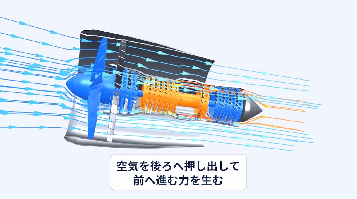 製品の仕組みを伝える3D技術解説動画を制作します 東大工学系修士卒の制作者が製品の構造や動きをわかりやすく解説 イメージ2
