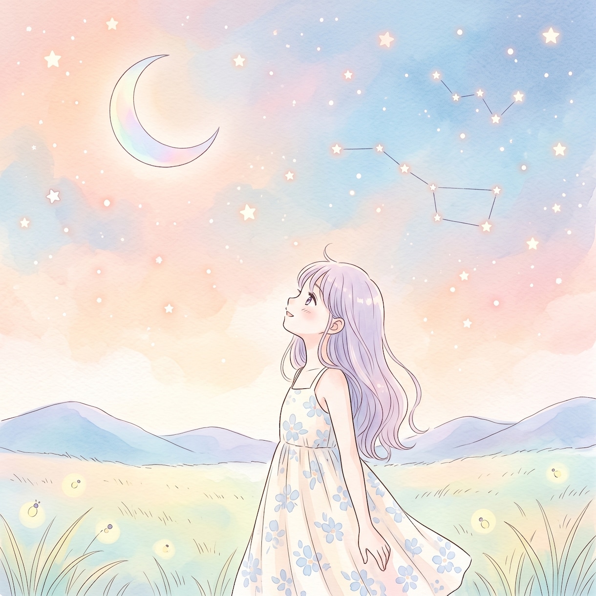 お試し♡10分でサクッと、あなたの出会いを占います 【9月末まで♡初回限定】1分200円→100円｜時期・人物像 イメージ1
