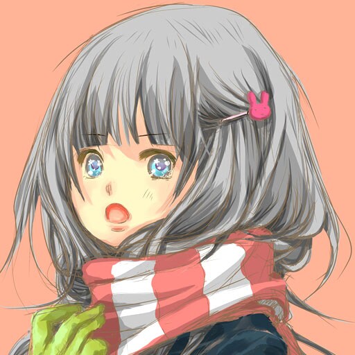 SNS等で使えるアイコンお描きします SNS等のアイコン描きます。男子も女子も可愛く。商用利用可！ イメージ2