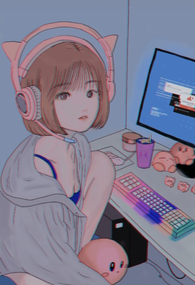 SNS等で使える似顔絵を描きます ほっこり系のSNSアイコン用イラストを描きます。 イメージ3