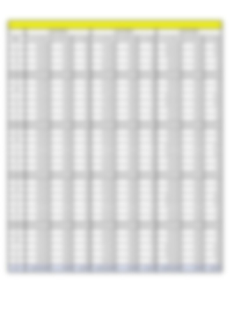 実際に融資を受けた創業計画書販売(飲食限定)します 信用金庫、日本政策金融公庫から1200万融資を受けました。 イメージ6