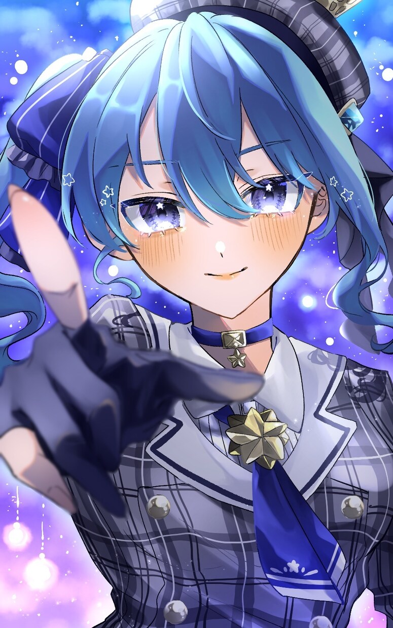 1枚絵・アイコン・立ち絵 描きます 可愛いもかっこいいもどんな雰囲気も可能！ イメージ7