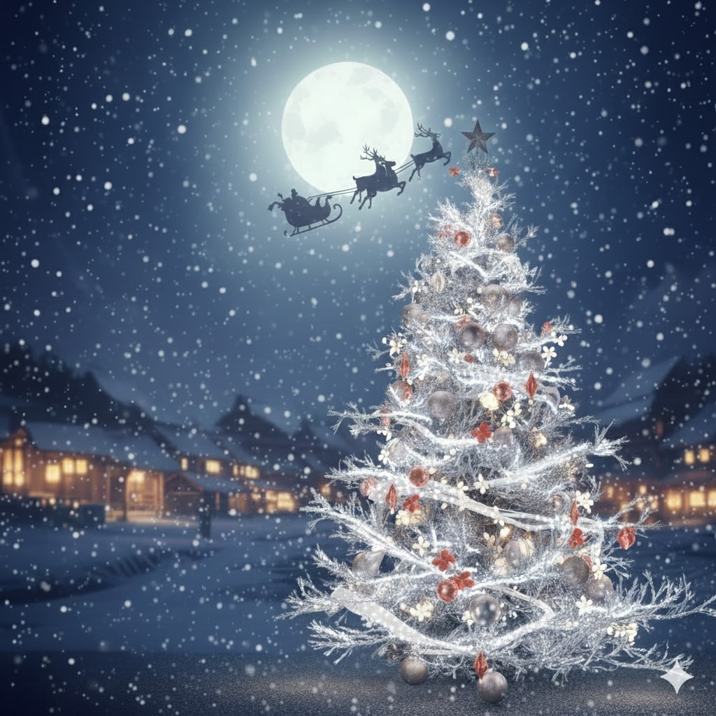 クリスマス前の【恋愛判断】します YES／NOで占うお気軽タロット｜1回2問 イメージ1