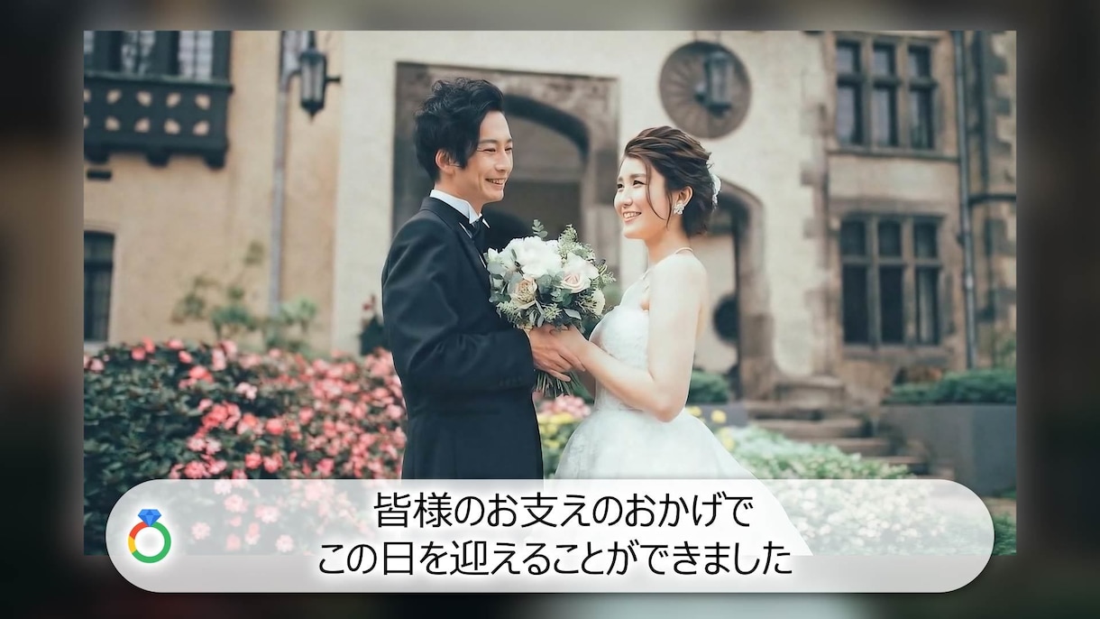 プロフィールムービーを作ります 【最短2日納品】動画生成AIオプション有り！ イメージ6