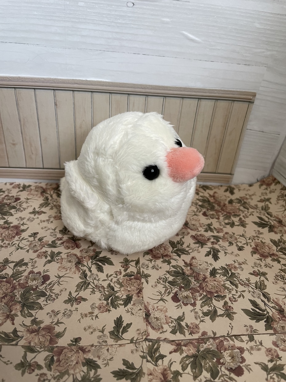 小鳥さん制作します ご依頼後制作開始しますよろしくお願い致します イメージ3