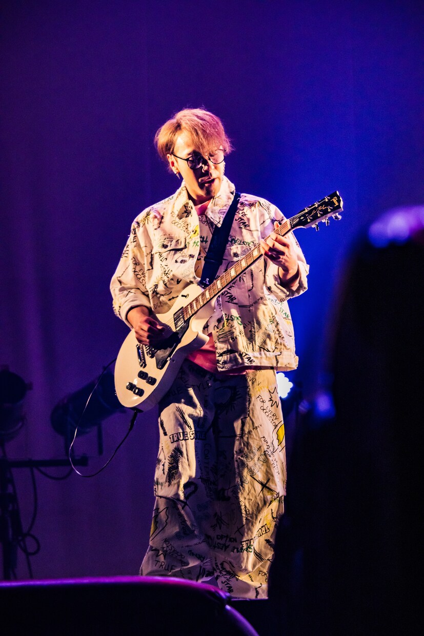 ライブ・ステージ撮影｜熱気と見せ場を残します 音楽経験×撮影100件以上｜イベント・コスパフォ対応 イメージ4