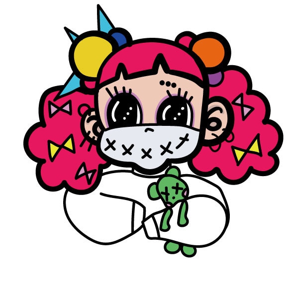 安く、早く描きます 安く、早くイラストほしい方必見！！ イメージ8