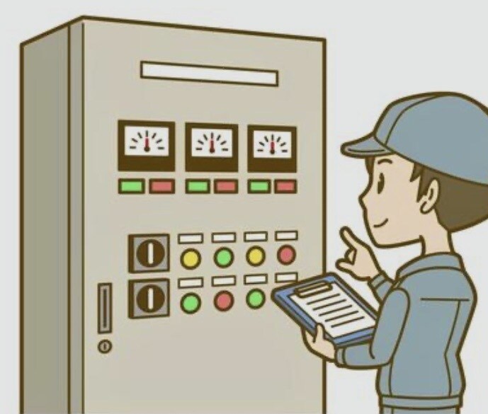 作業手順書作成／初動対応フロー整理を行います 電気設備トラブル時の初動対応と安全手順を整理します。 イメージ1