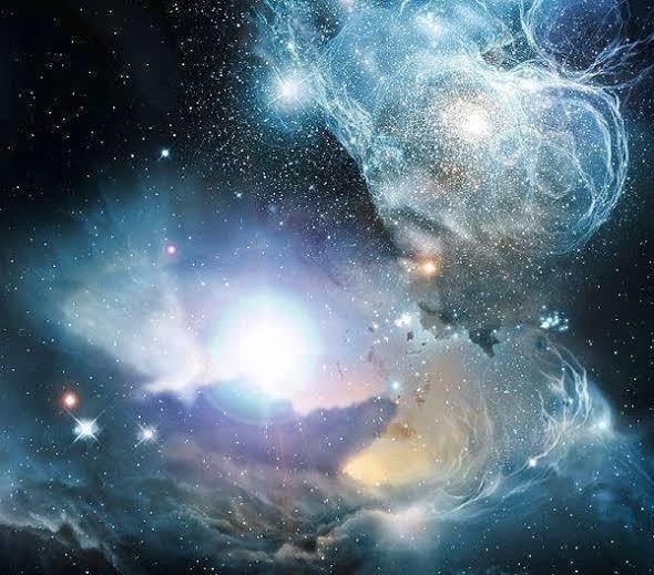 宇宙からの声〜あなたの知りたいことをお伝えします 人生の選択に迷われている貴方へ イメージ1