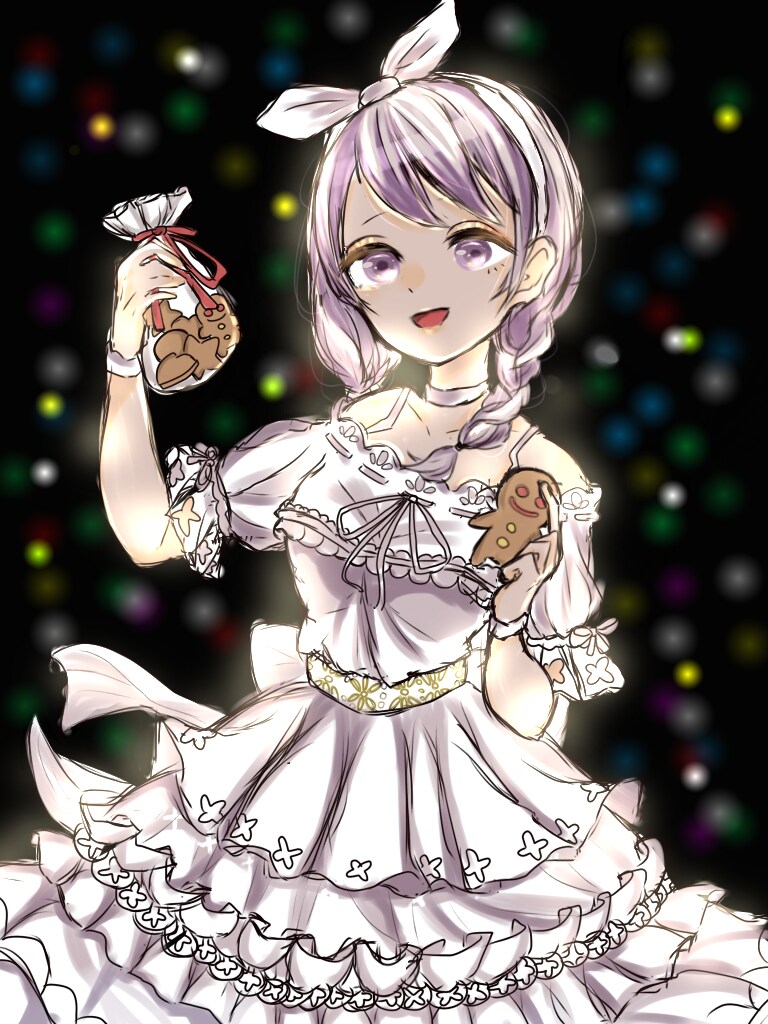 広告マンガ描きます 短めの広告マンガ描きます！分かりやすく、可愛い絵柄で描きます イメージ1