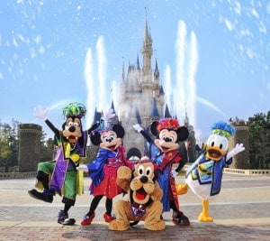 ◆必見◆　10倍楽しめるディズニーランド情報 イメージ1
