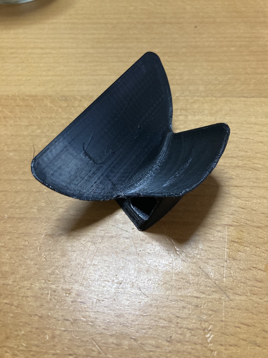 日用品などの3Dモデリング・3Dプリントを承ります ちょっとした治具やアダプターなどを安く作ります。 イメージ2