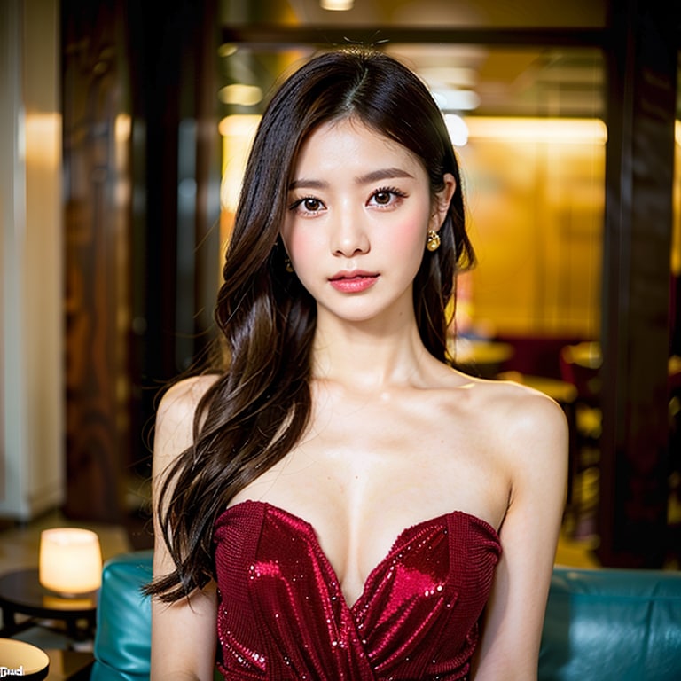 あなた好みのAI美女を大量に代行生成します 高性能PCを使用した高画質なAI美女を代行生成します。 イメージ6