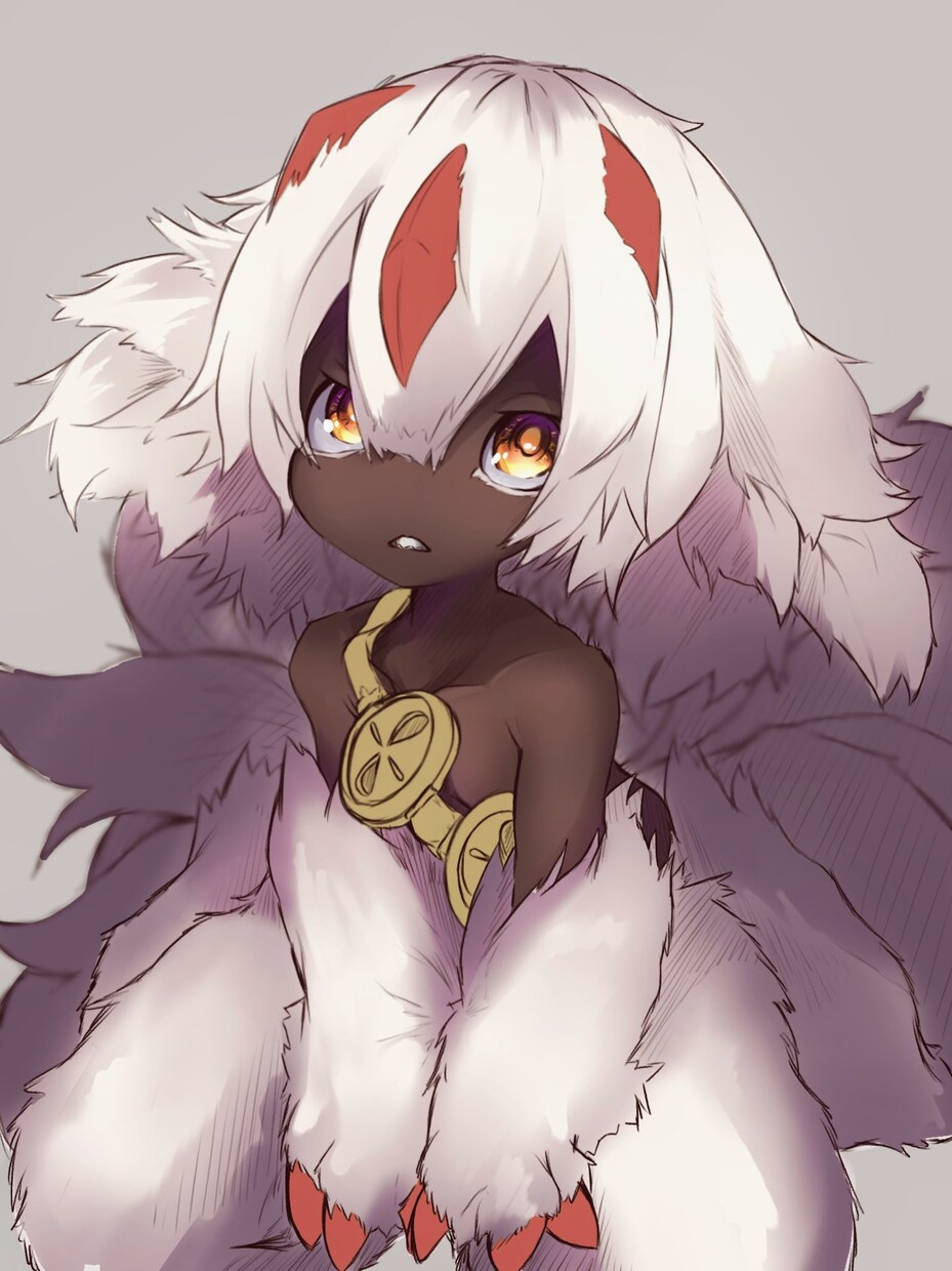 フルカラー】キャラクターデザインします 絵描き歴1年/支援お願いします イメージ2
