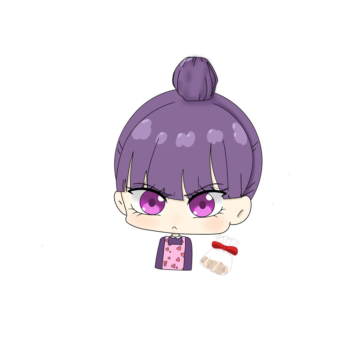 簡単なリクエストにお答えします あなたの想像するキャラをイラストに！ イメージ1