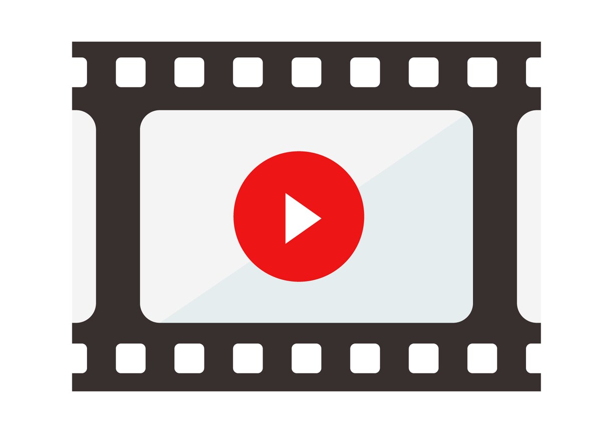 動画をKindleペーパーバック化いたします ｜YouTube等のコンテンツを紙の書籍で出版しませんか？ イメージ1