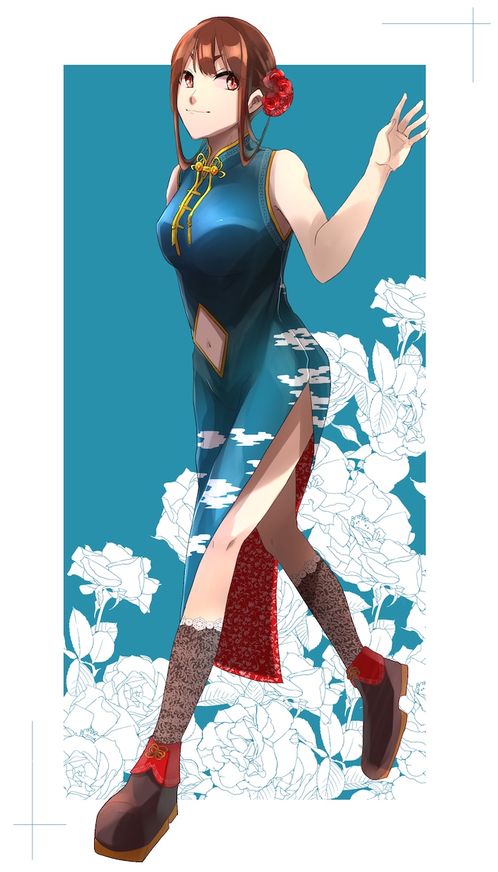 キャラクターデザインします ひと味違うキャラクター作ります！ イメージ2