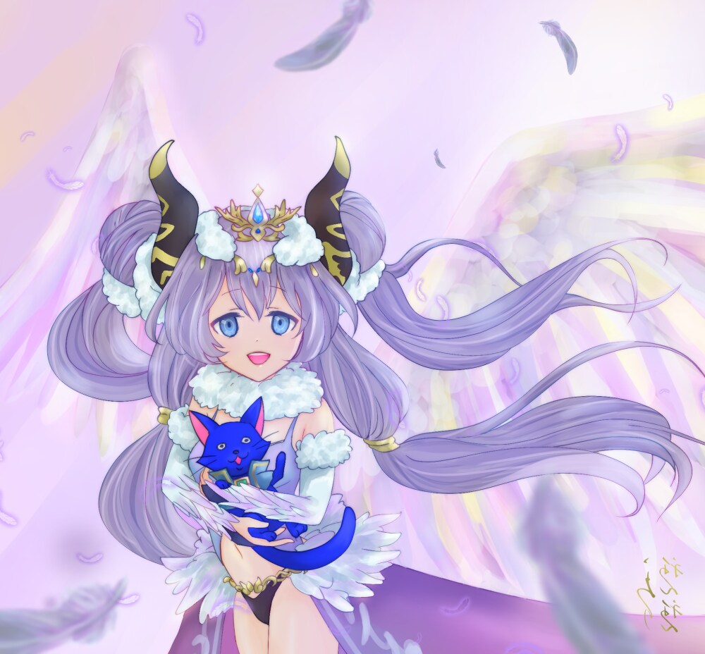 かわいい！かっこいい！イラストお描きします 【イラスト全般】用途に合わせて作成します イメージ4