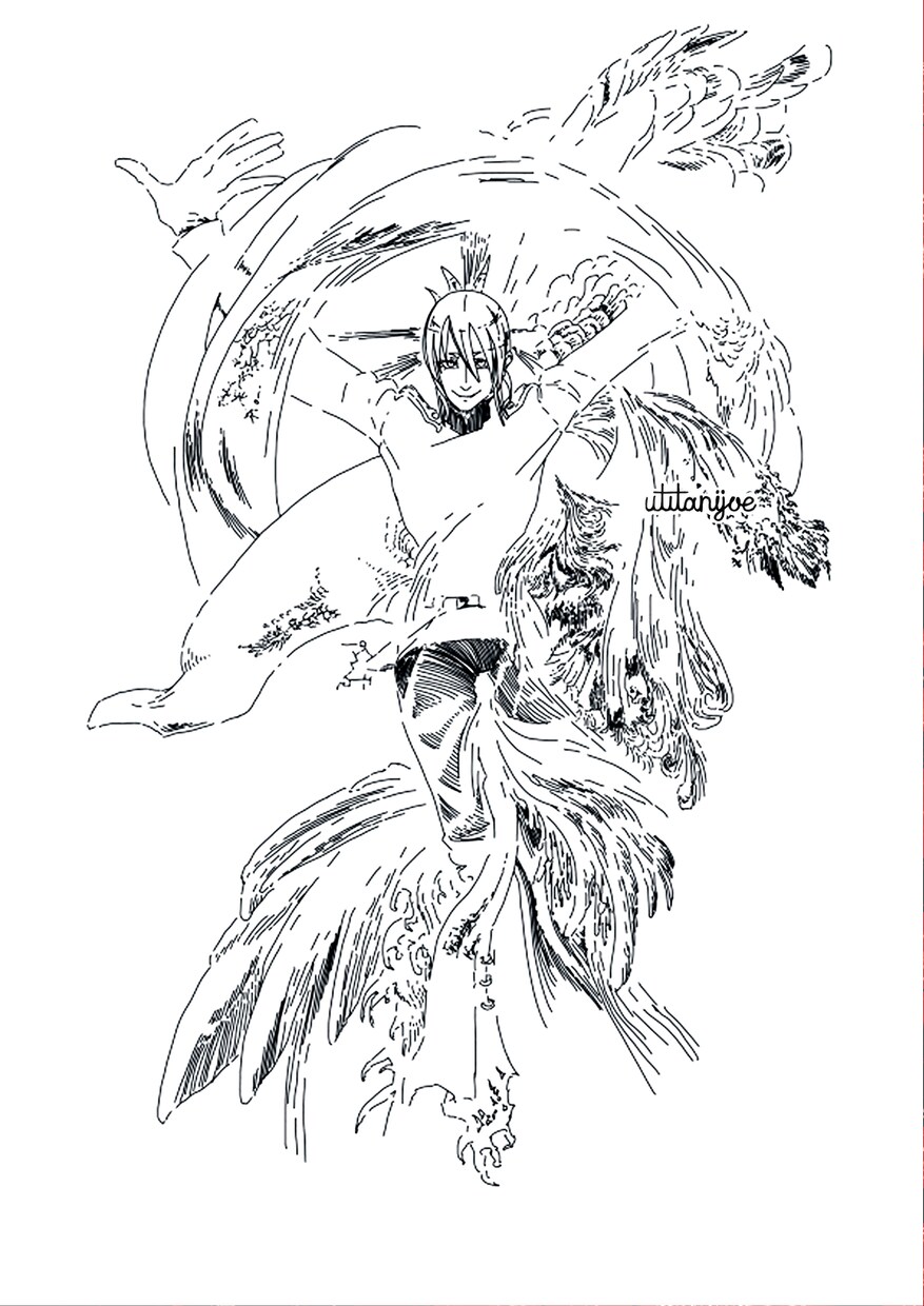 イラスト作成、承ります 人物、キャラクター、アイコン、小物までOK イメージ10
