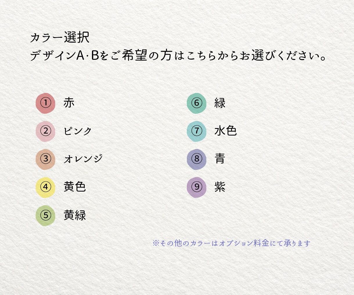 シンプルで印象に残る似顔絵入り名刺を制作します 【ビジネス向け】あなたらしい名刺デザインを イメージ4
