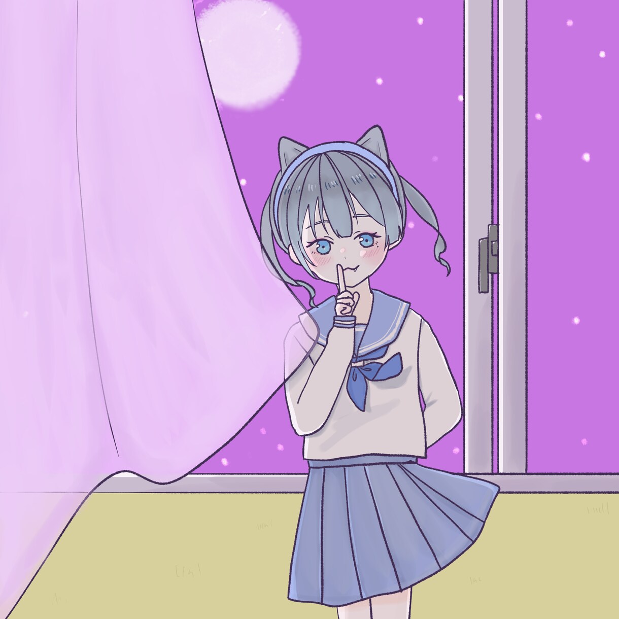 SNS用のアイコン作成します SNS等でご利用いただけるアイコンイラストを作成いたします イメージ3