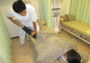 健康・美容の悩みを相談できます 治療家歴28年　鍼灸整骨院院長に健康・美容の悩みを相談 イメージ2