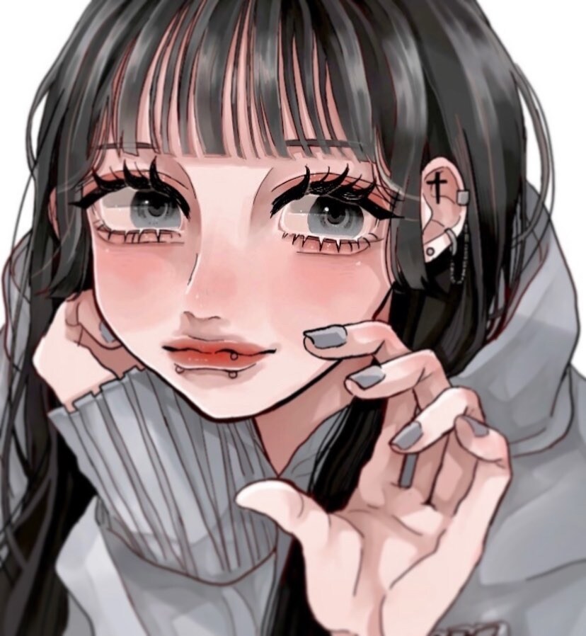 アイコン描きます 色々なアイコンに使用できるようなイラスト描きます イメージ2
