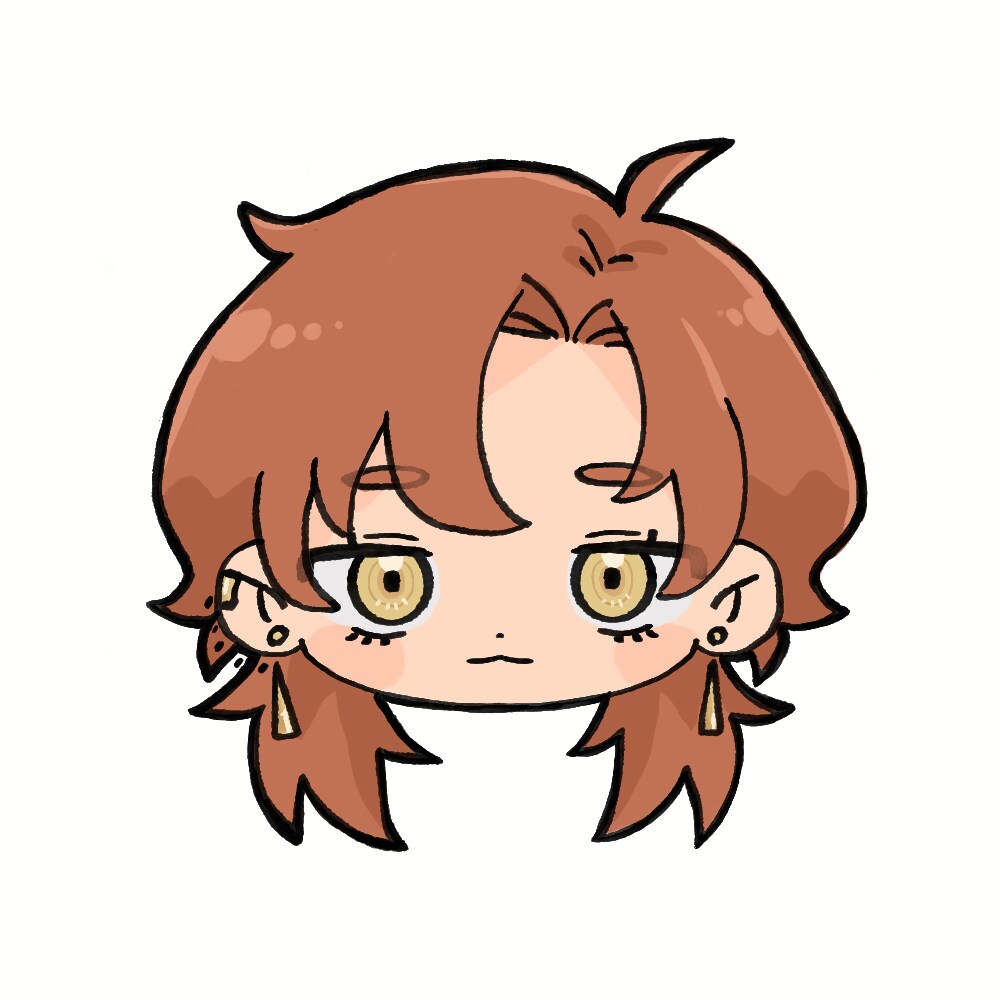 ちみっとSDキャラかきます もちっとちみっと手のひらにのるようなデフォルメキャラかきます イメージ3